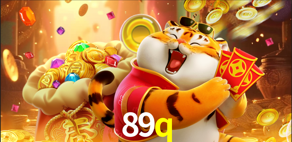 89q - Cassino online brasileiro - 89q.com