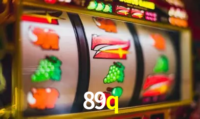 A Revolução dos Aplicativos de Jogos no 89q