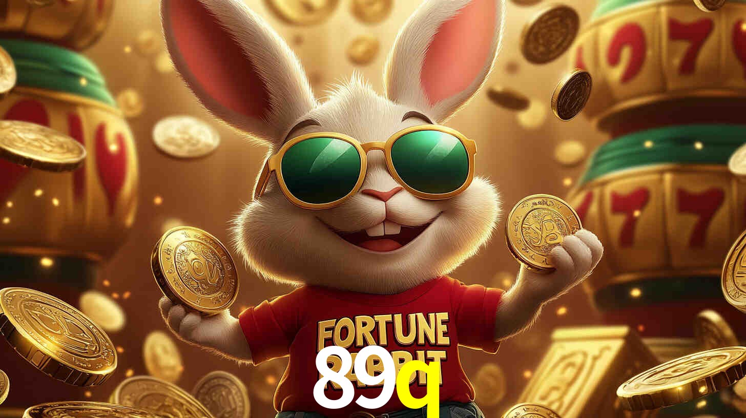 89q: Seu Cassino Premiado com Pagamentos Rápidos