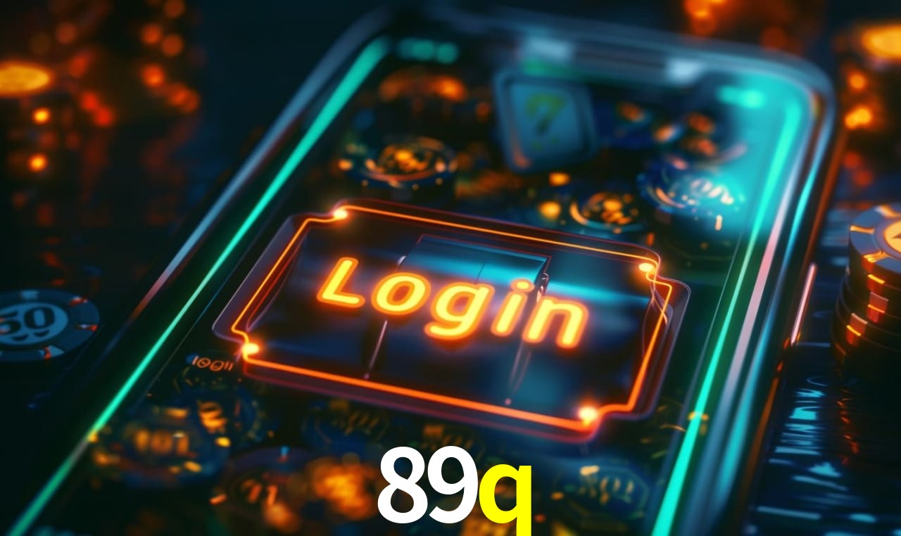 Welcome Bonus 89q