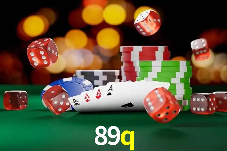 Experiência VIP 89q