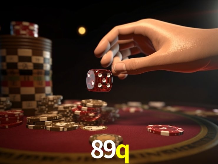 Estatísticas 89q