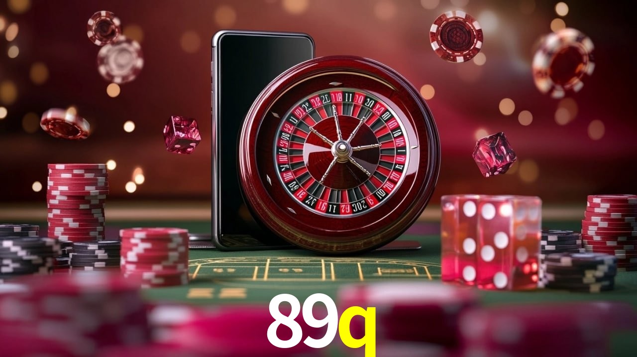 Experiência VIP 89q