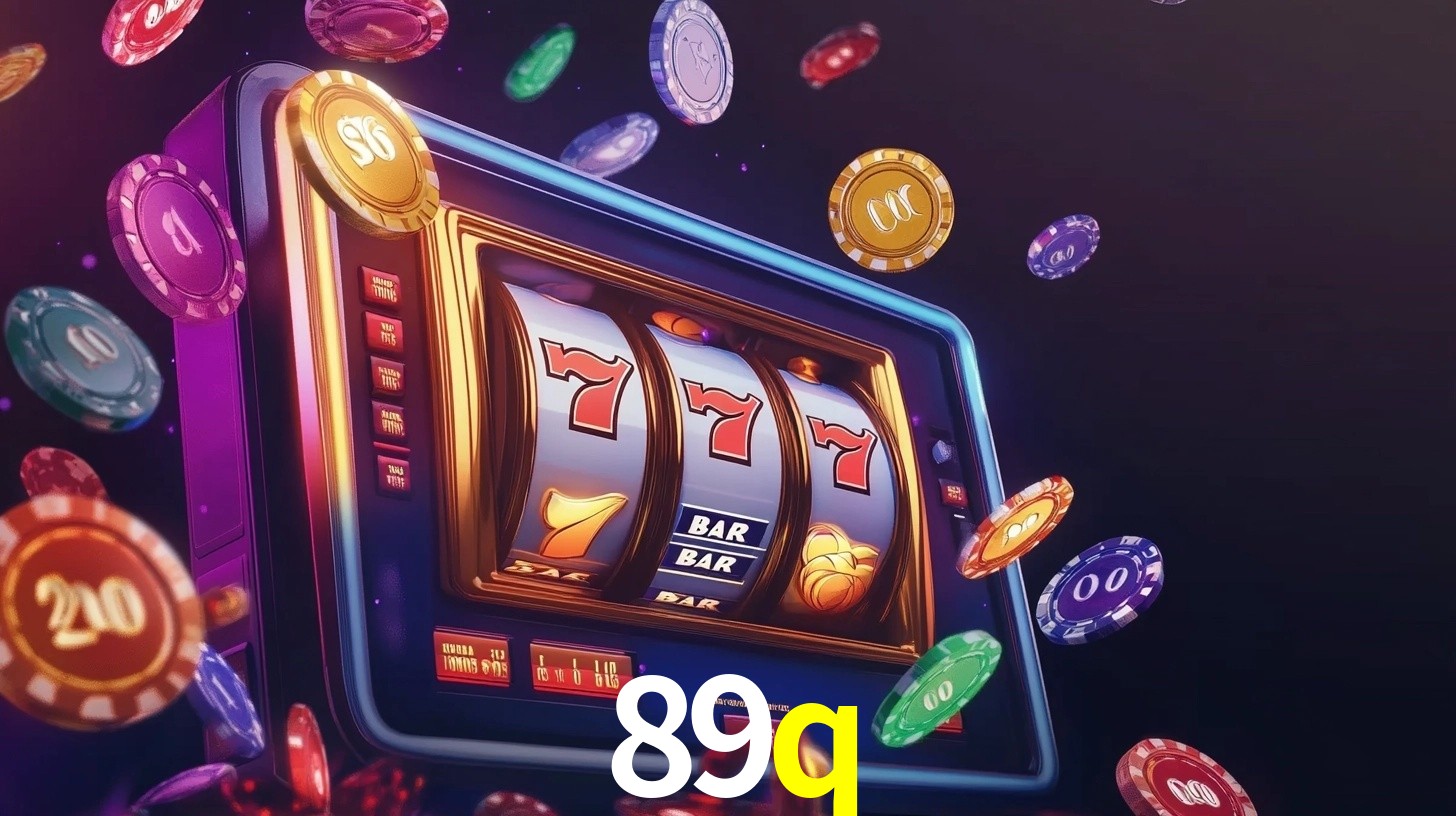 VIP Casino 89q