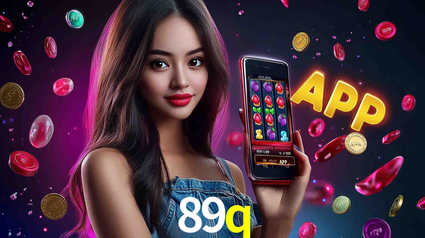 Desvendando o Mundo dos Jogos Virtuais na 89q