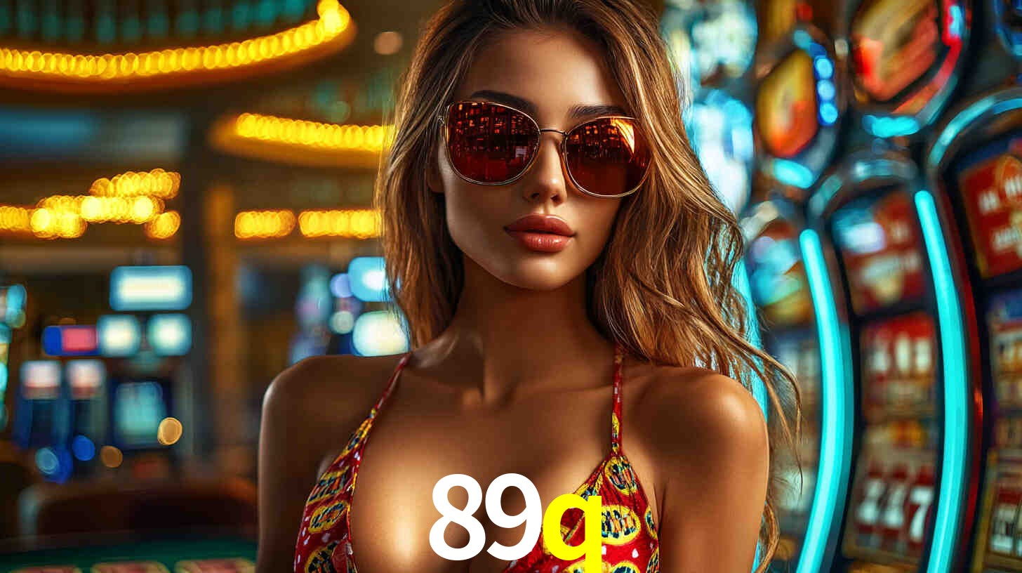 Welcome Bonus 89q
