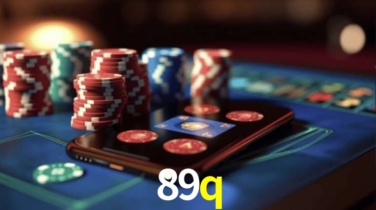 Casino Ao Vivo 89q