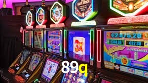 Desvendando o Mundo dos Jogos Virtuais na 89q