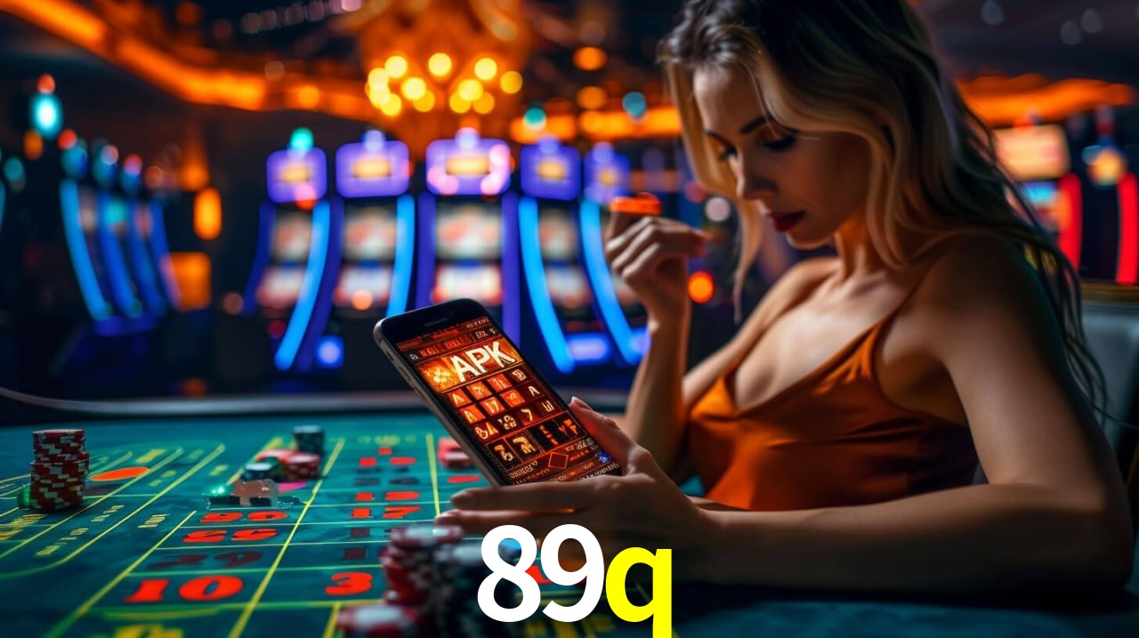 Tennis Betting 89q