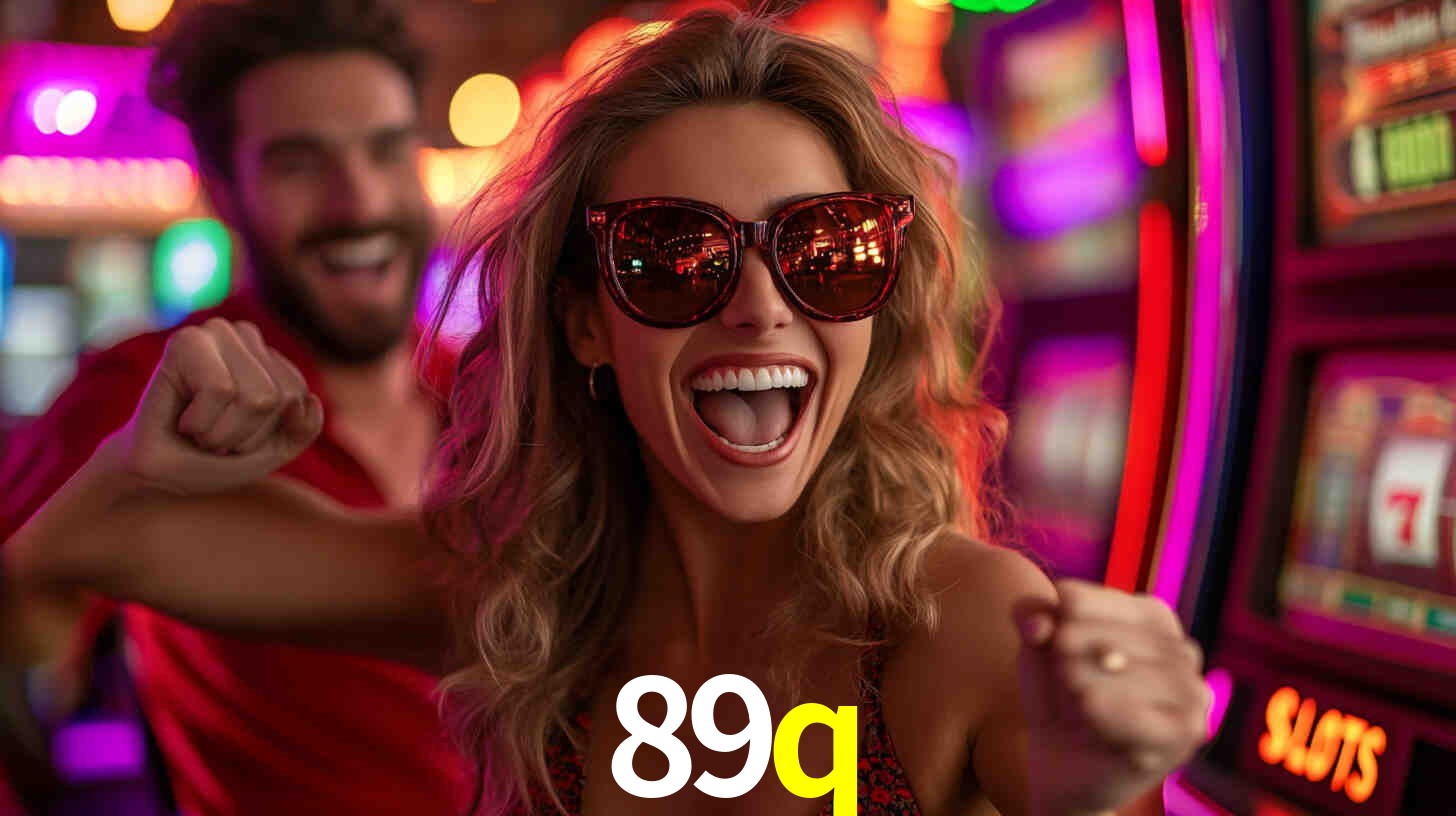 A Popularidade dos Caça-Níqueis no 89q