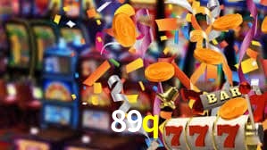 89q: A Experiência de Casino com Jogos de Mesa ao Vivo