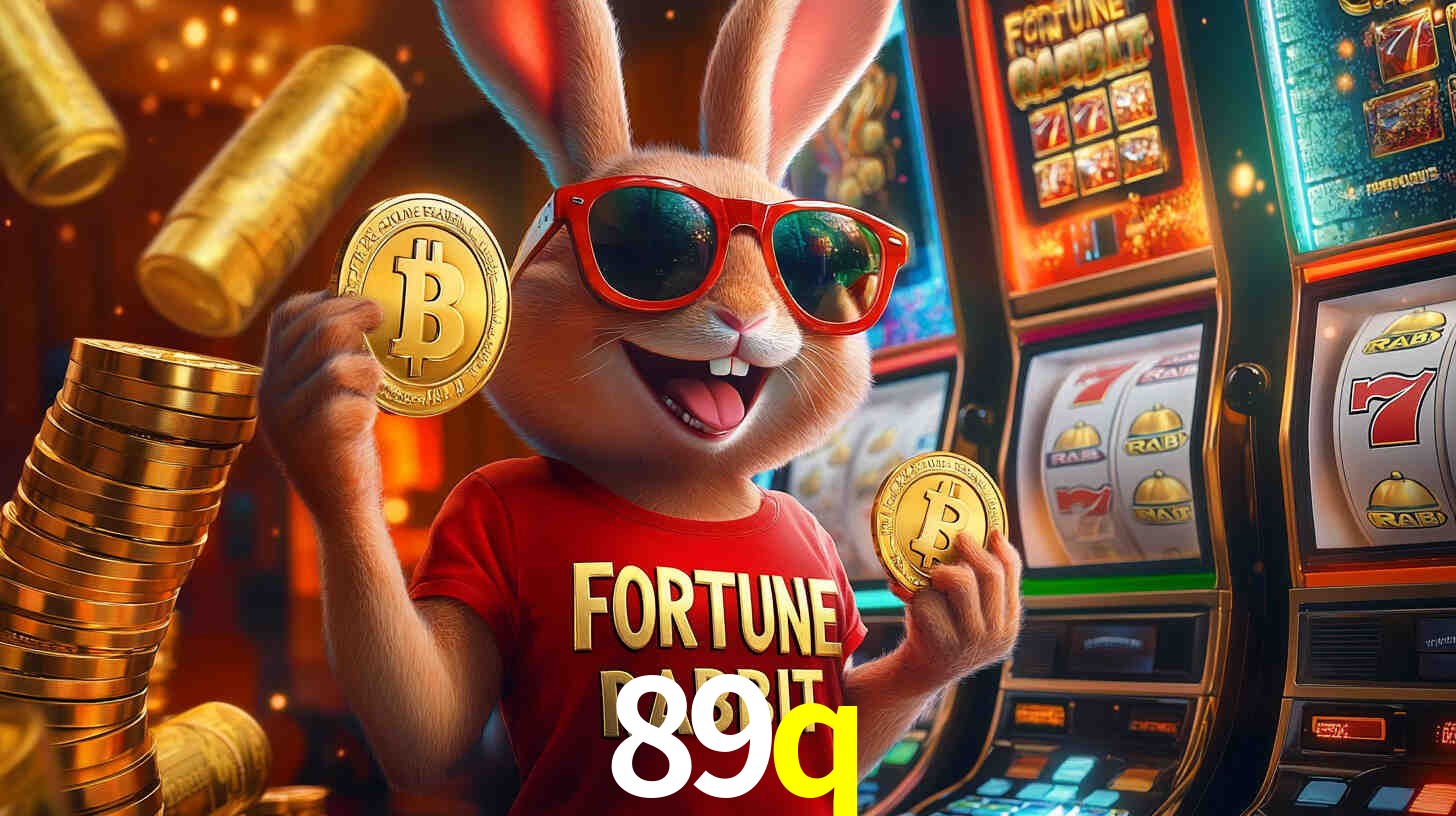 Descubra a Magia dos Jogos de Arcade no 89q