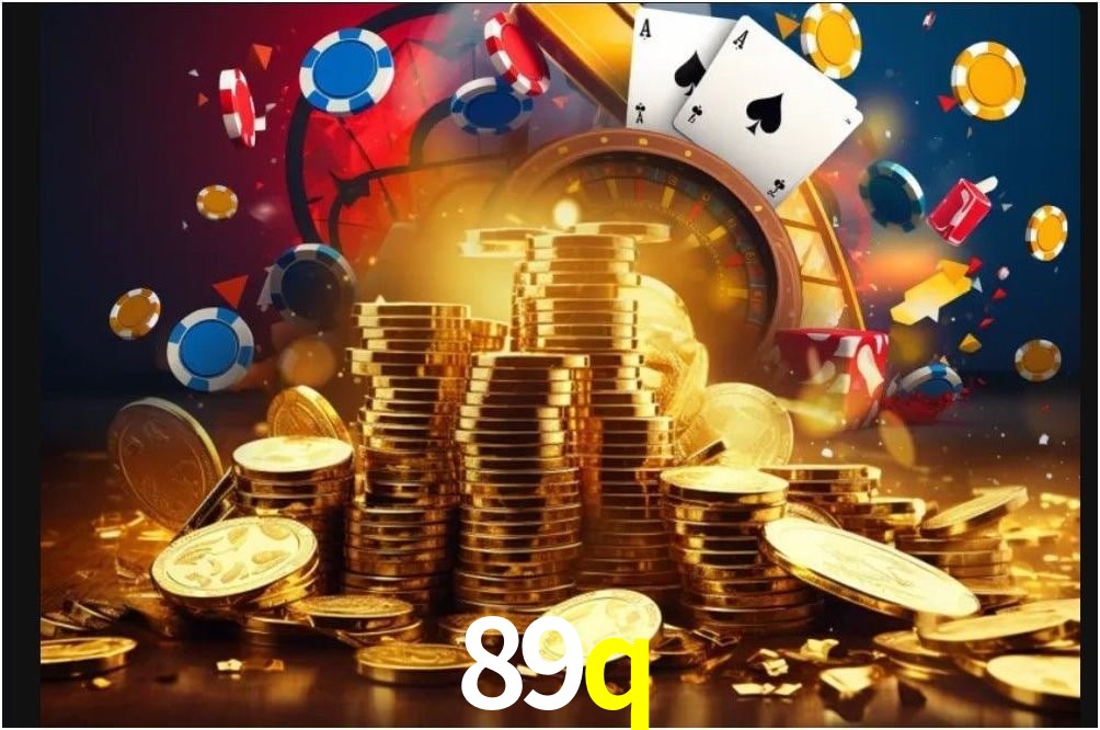 Inovações de Jogos na 89q: O Futuro das Experiências Interativas
