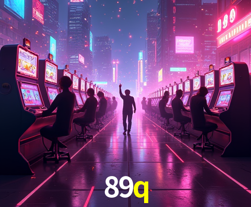 PIX Instantâneo 89q