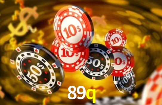 Mesa de Blackjack 89q