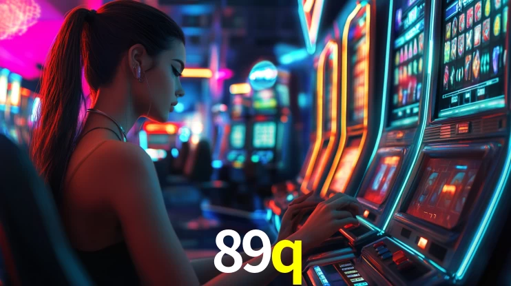 89q App Interface
