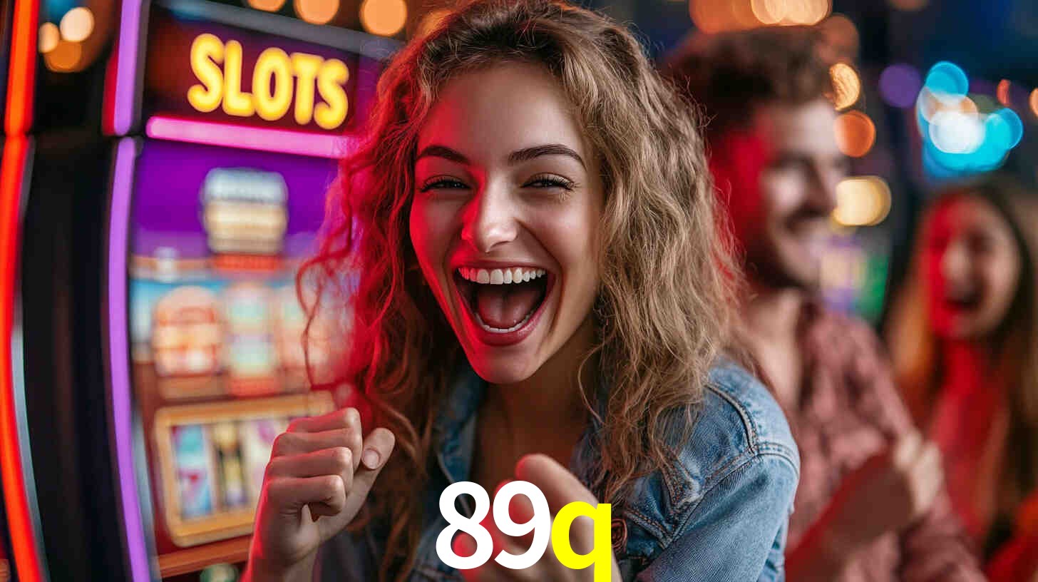 A Experiência Imersiva dos Cassinos Ao Vivo no 89q