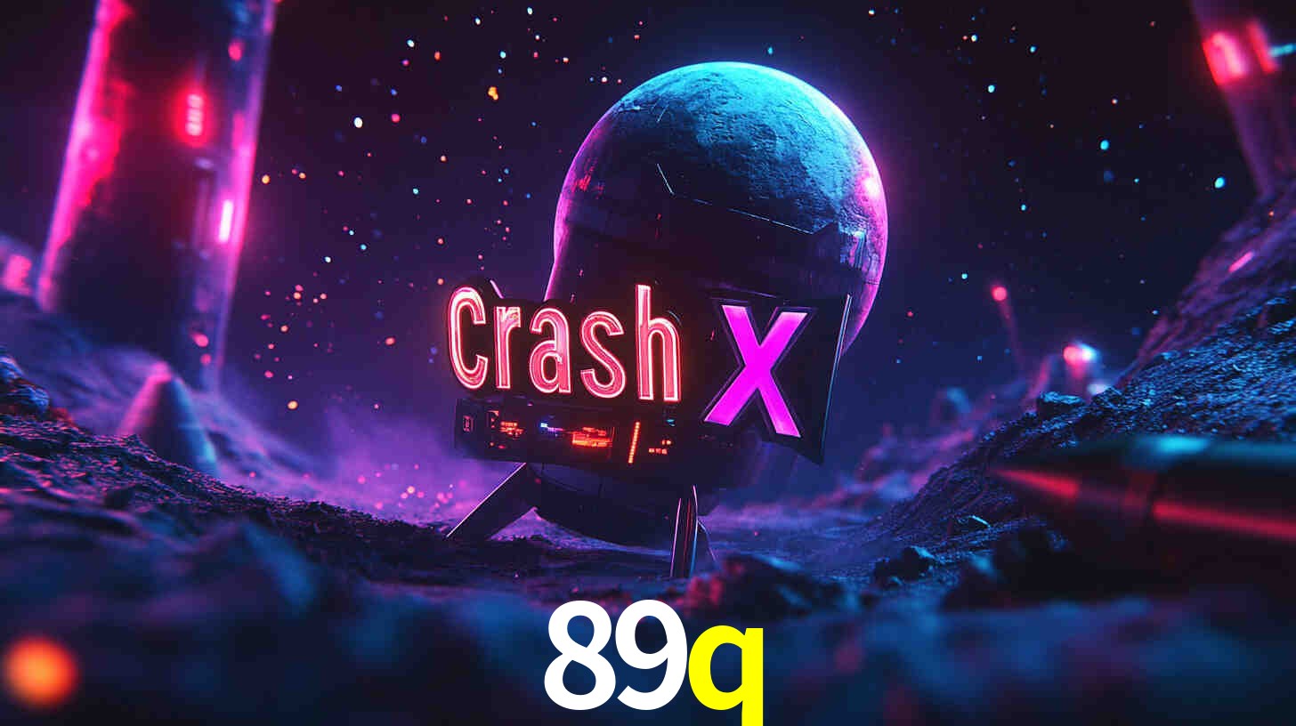 A Revolução dos Aplicativos de Jogos no 89q