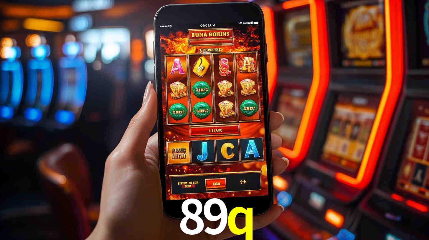 Experimente o Login Seguro Premium no 89q