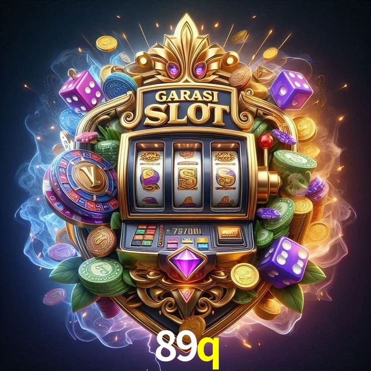 Casino Ao Vivo 89q