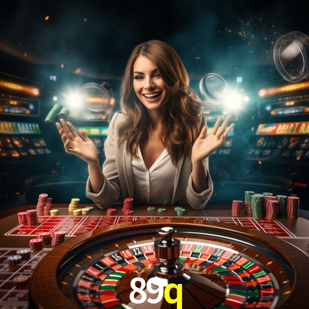 Ofertas Imperdíveis na 89q: Promoções e Bônus Que Valem a Pena