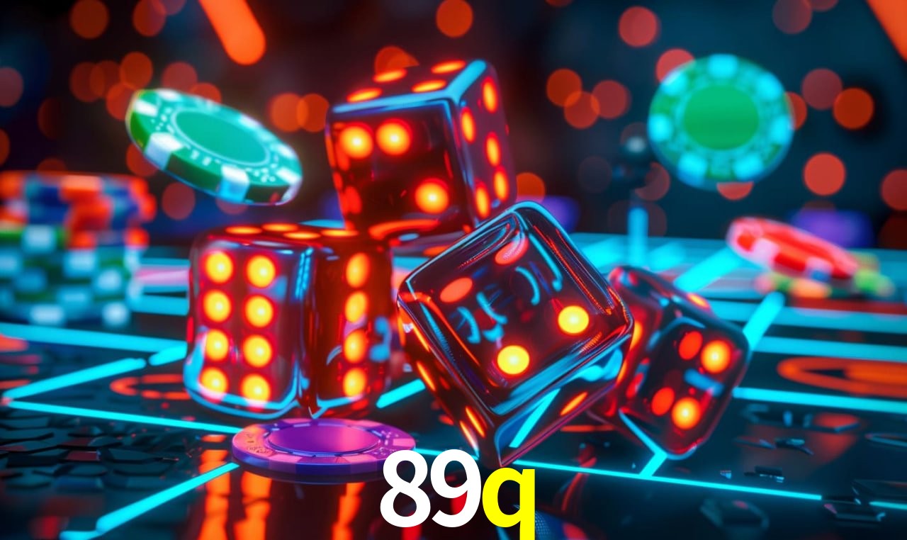 Descubra o Programa VIP da 89q: Vantagens Exclusivas para Jogadores
