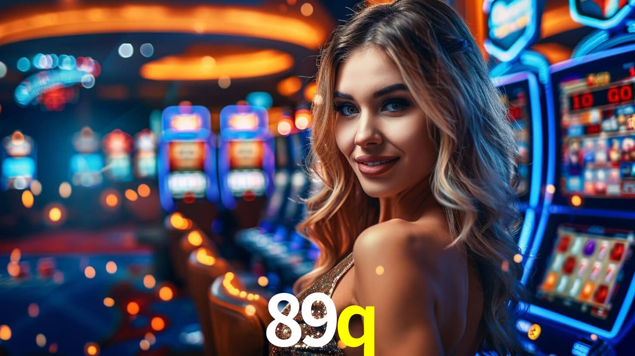 Live Casino 89q