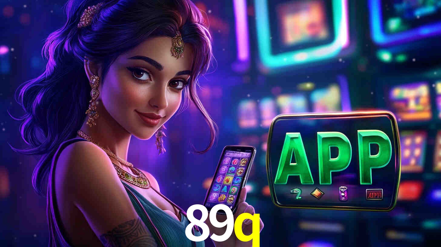 89q: Seu Especialista em Apostas Esportivas Brasileiras