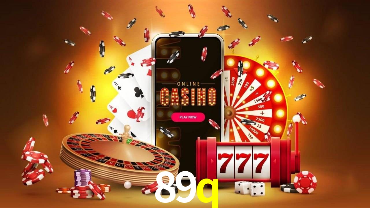 Estatísticas do Jogo 89q