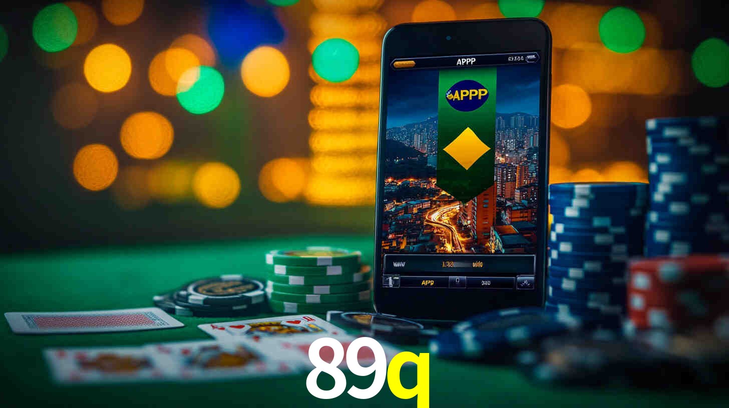 Descubra o Programa VIP da 89q: Vantagens Exclusivas para Jogadores