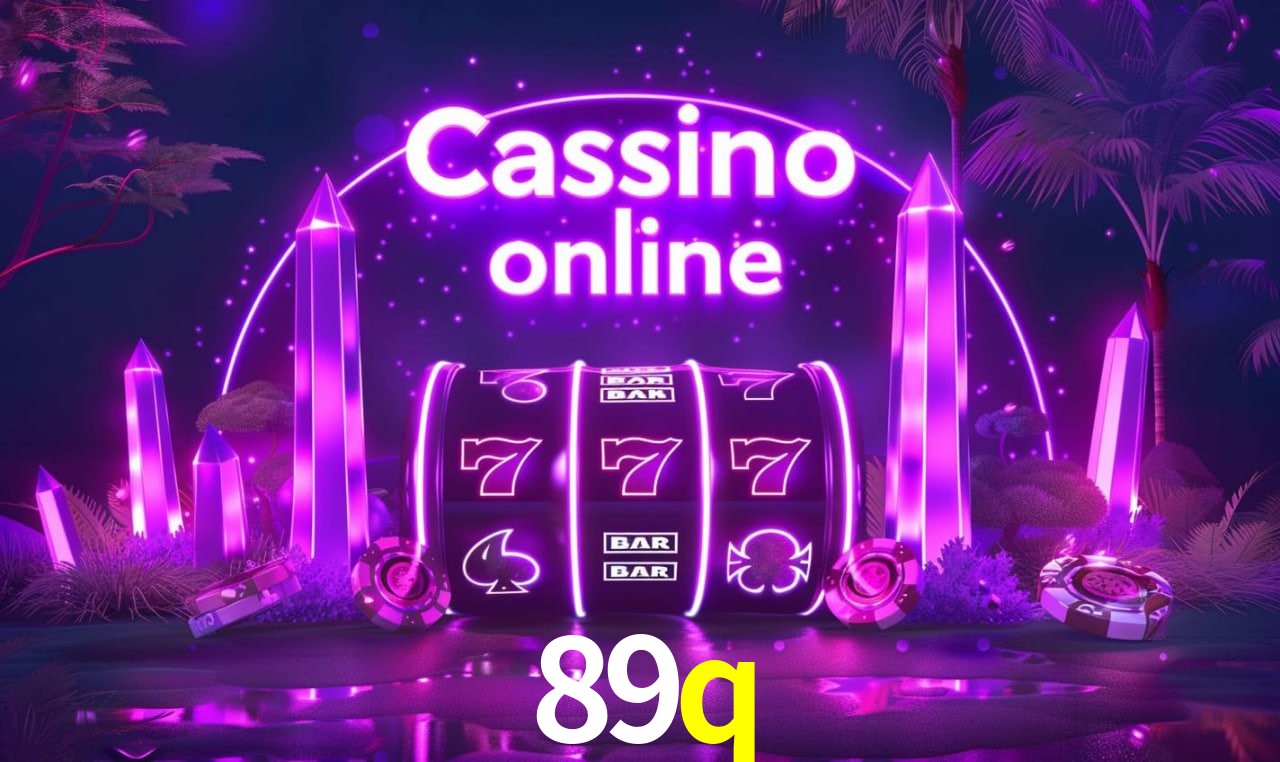 Provedores de Jogos 89q