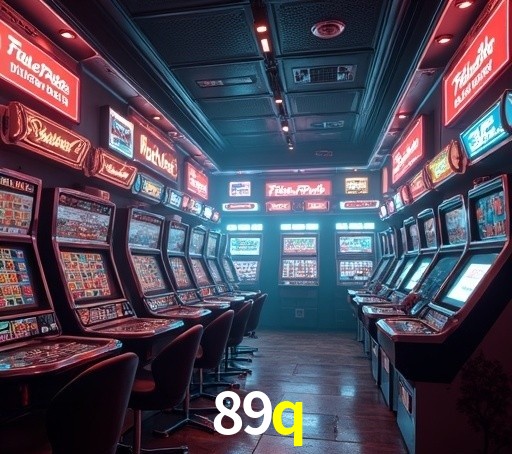 Integração de APIs 89q