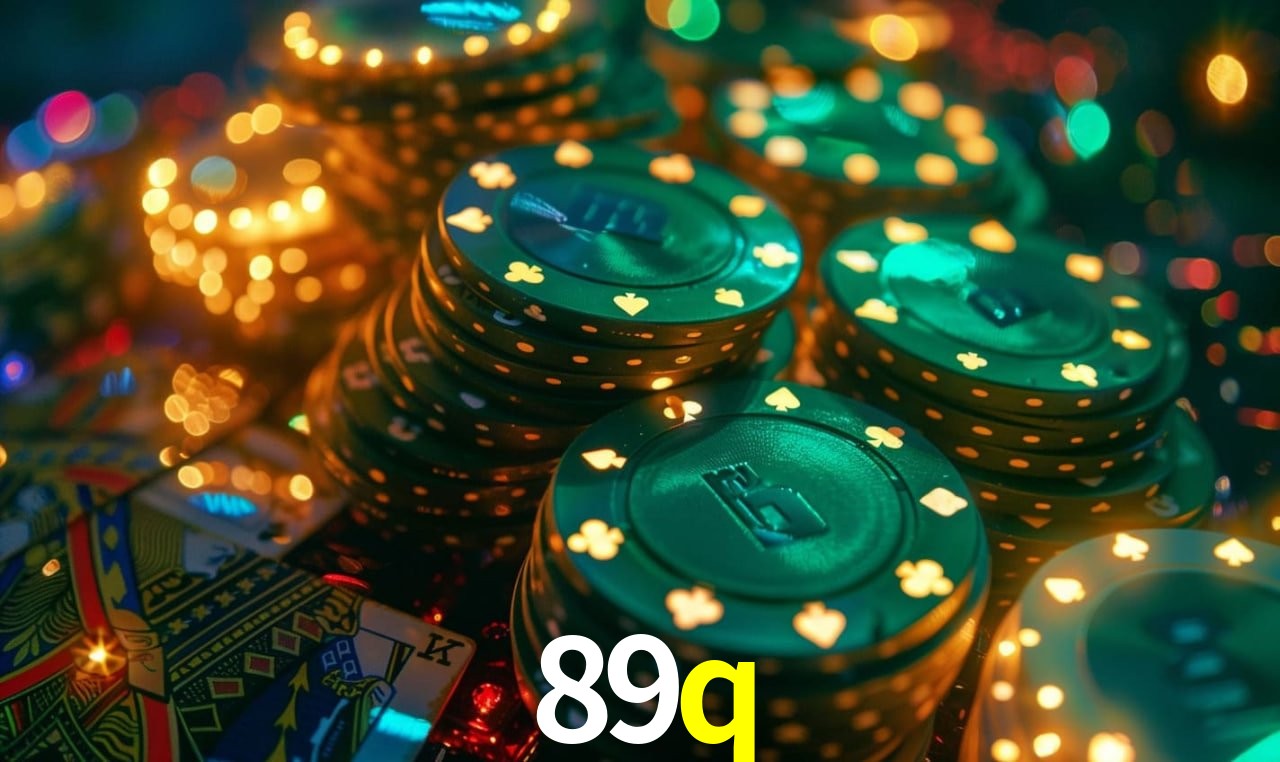 Casino VIP 89q