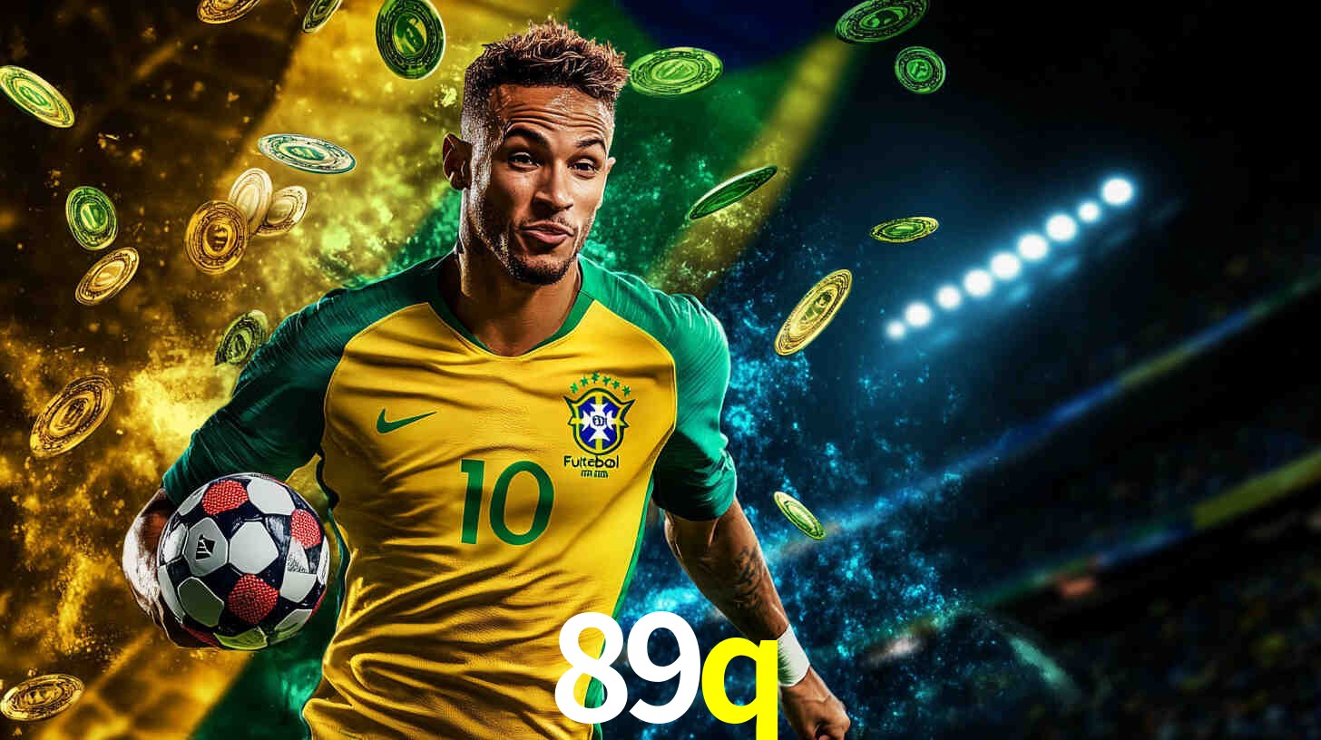 Apostas Esportivas na 89q: Um Guia Completo