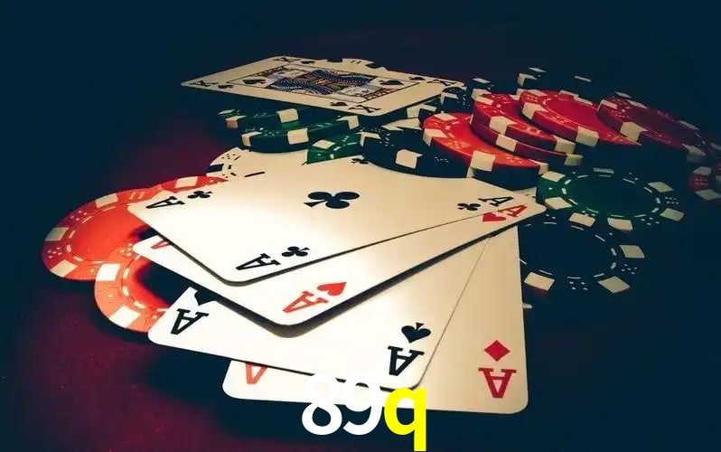 cassino 89q