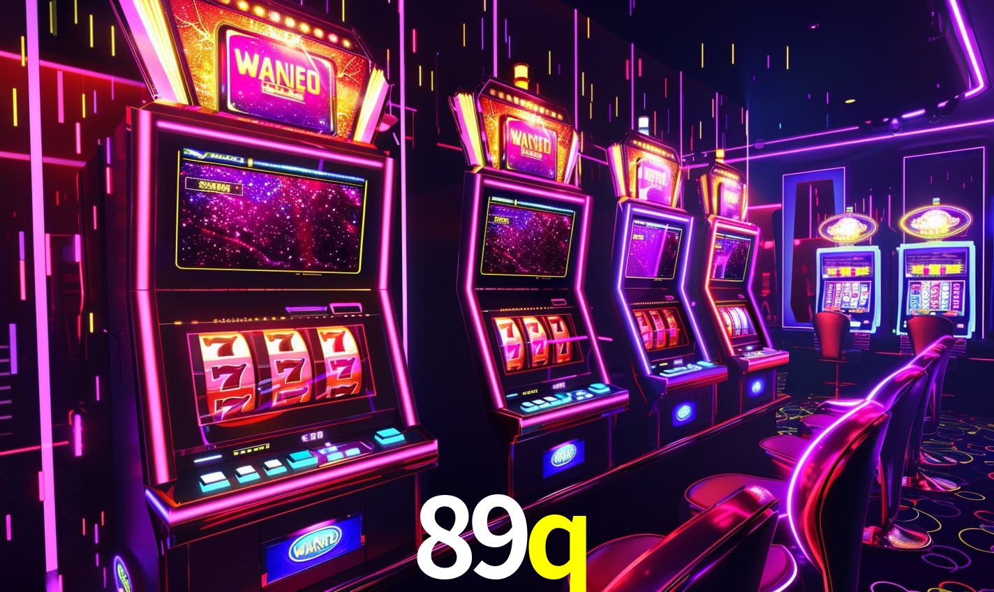 Apostas Esportivas na 89q: Um Guia Completo