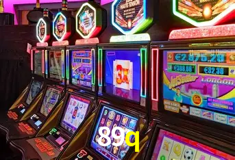 Descubra o Mundo do Cassino Online com 89q