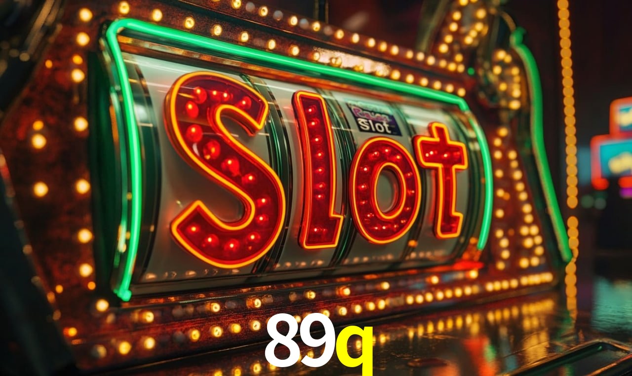 Login Seguro 89q