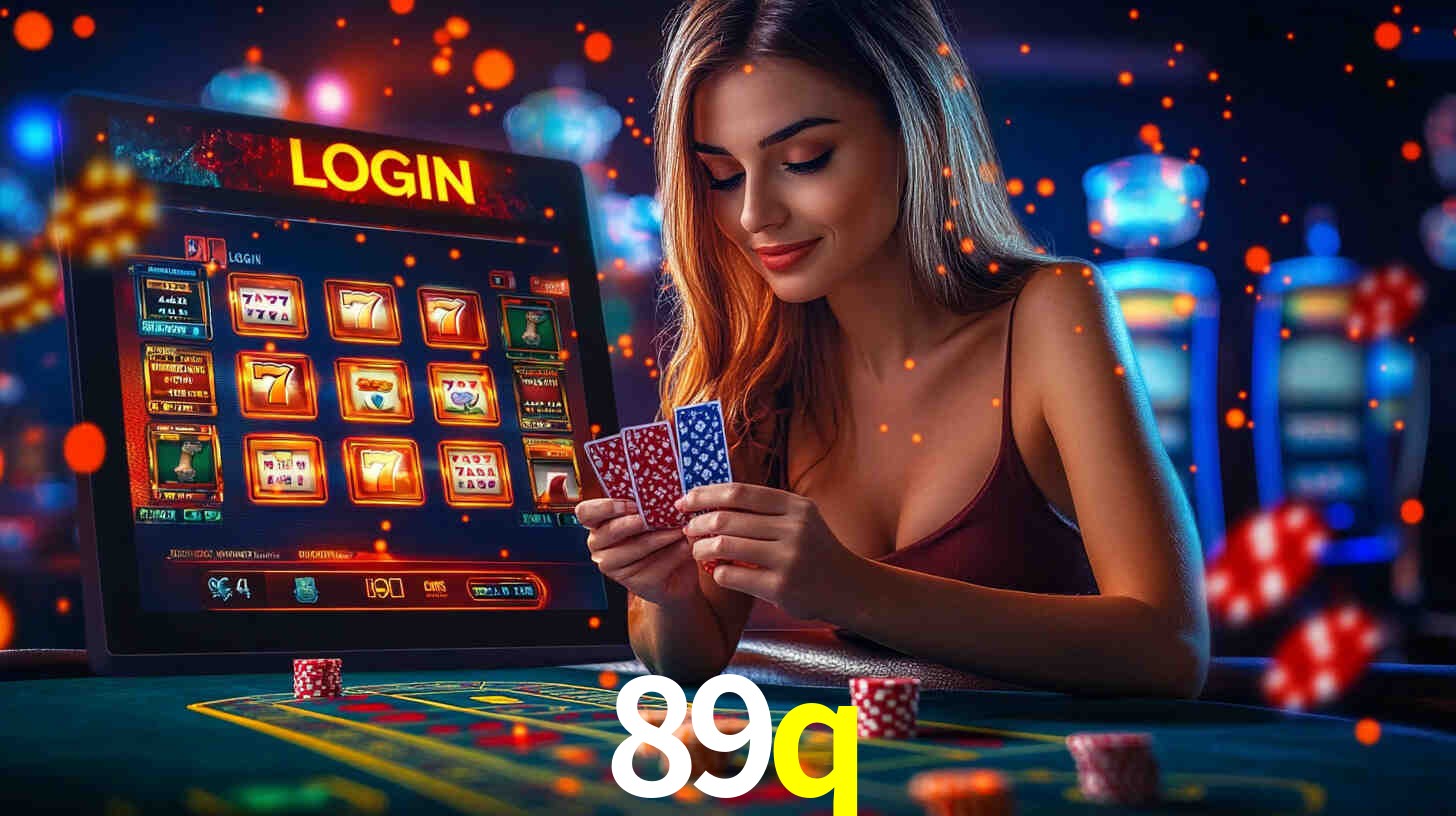 89q: Jogue Crash e Experimente Alta Recompensa Instantânea