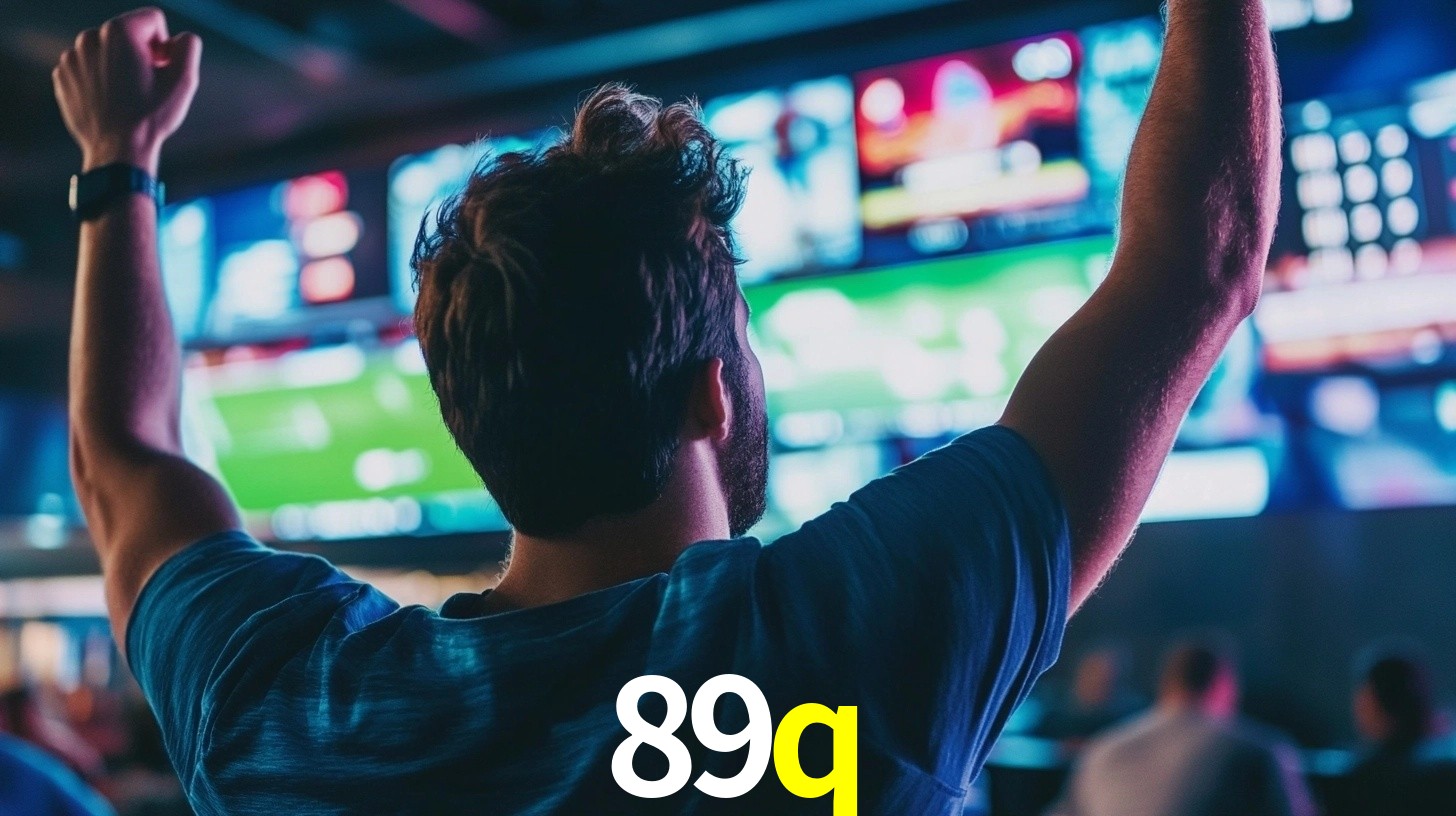 Sinta a adrenalina dos jogos de cassino com 89q