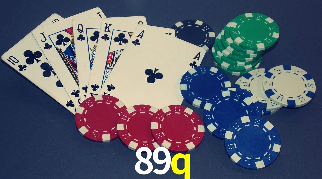 Slot Games 89q
